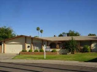 1876 E Dunbar Dr, Tempe, AZ 85282