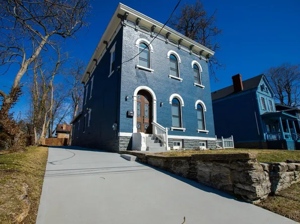1532 Merrimac St, Cincinnati, OH 45207
