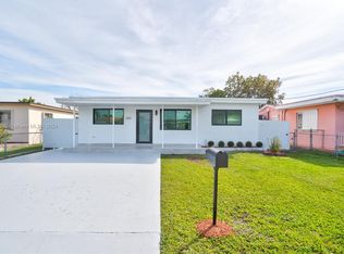 3501 SW 88th Pl, Miami, FL 33165