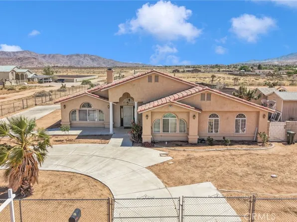 11331 Pasco Rd, Apple Valley, CA 92308