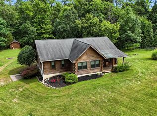 4034 State Line Rd S, Okeana, OH 45053