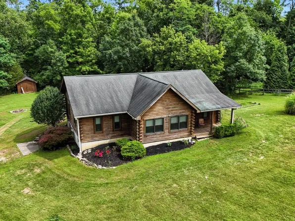 4034 State Line Rd S, Okeana, OH 45053