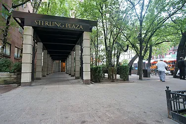 Rented by Bold New York