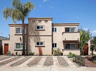4054 Illinois St APT 8, San Diego, CA 92104