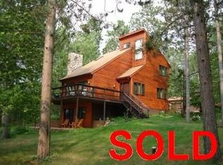 N9065 Osprey Dr, Spooner, WI 54801