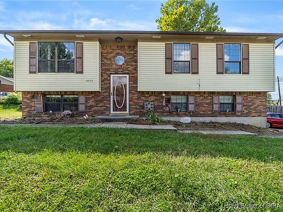 2nd image of 4513 Belmar Drive