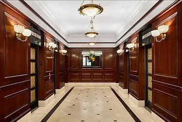 Rented by Bouklis Group