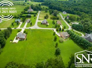 Twin Creeks Dr, COOKEVILLE, TN 38506