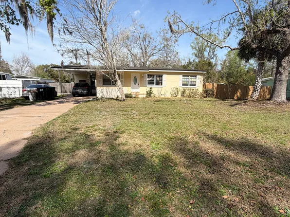 11711 Judge Ave, Orlando, FL 32817