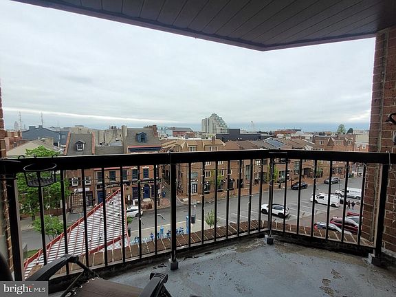 4th image of 530 S 2nd St APT 610