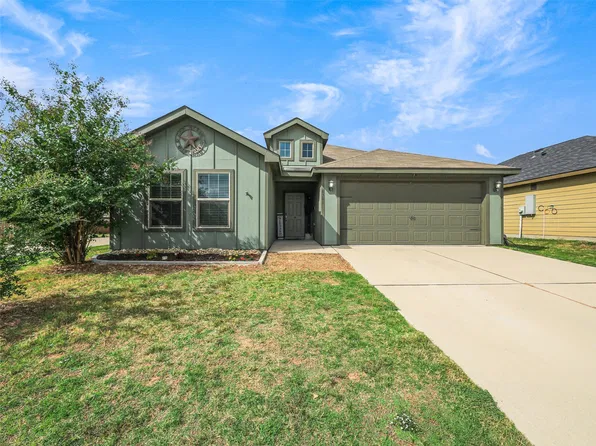 8301 Steel Dust Dr, Fort Worth, TX 76179