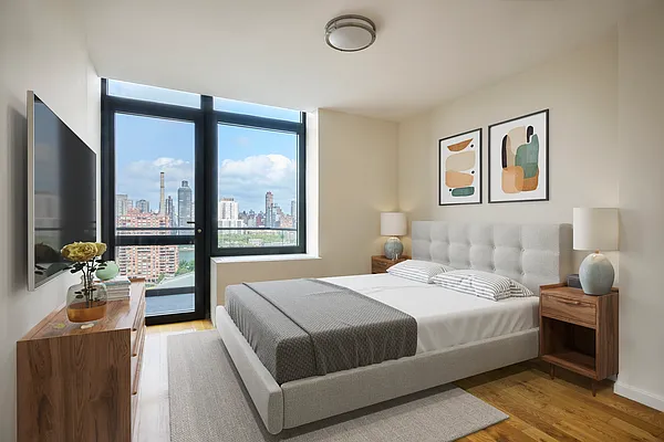 Rented by Compass | media 52