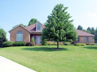 750 Locust Ln, Mansfield, OH 44907