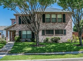 11912 Rosedown Ln, Frisco, TX 75035
