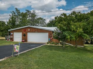 219 Dawn Dr, Howardwick, TX 79226