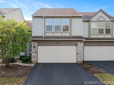 3123 Ollerton Ave, Aurora, IL, 60502