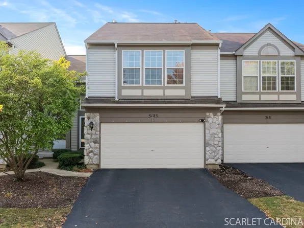 3123 Ollerton Ave, Aurora, IL 60502