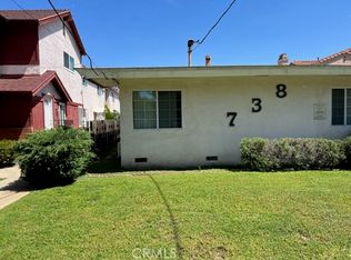 738 S Stoneman Ave, Alhambra, CA 91801