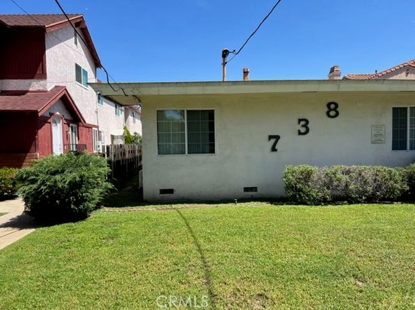 738 S Stoneman Ave, Alhambra, CA 91801