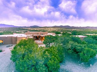 11 Osito Rd, Sandia Park, NM 87047