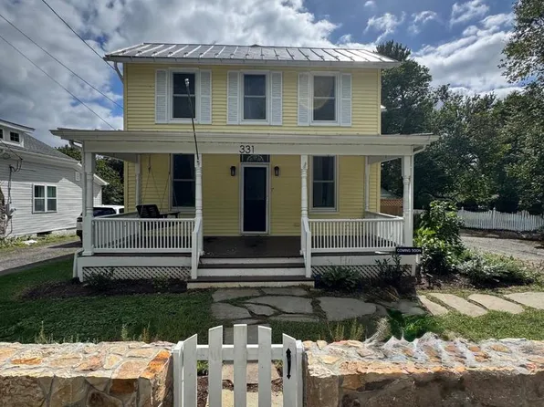 331 W Colonial Hwy, Hamilton, VA 20158