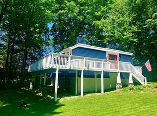 108 Stags Run, Harbor Springs, MI 49740