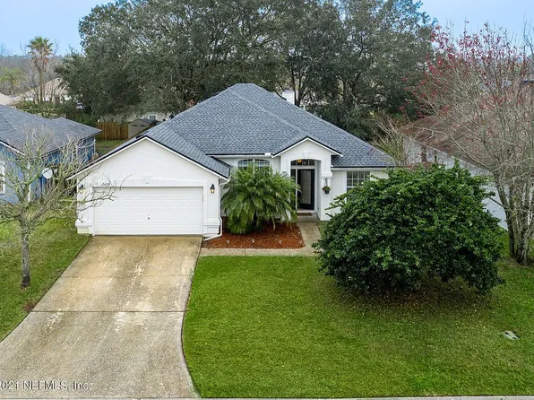 2435 Cinnamon Springs Trl, Jacksonville, FL 32246