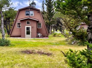 6 Arrowleaf Loop, Choteau, MT 59422