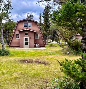 6 Arrowleaf Loop, Choteau, MT, 59422
