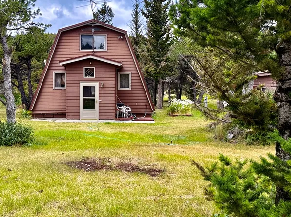 6 Arrowleaf Loop, Choteau, MT 59422