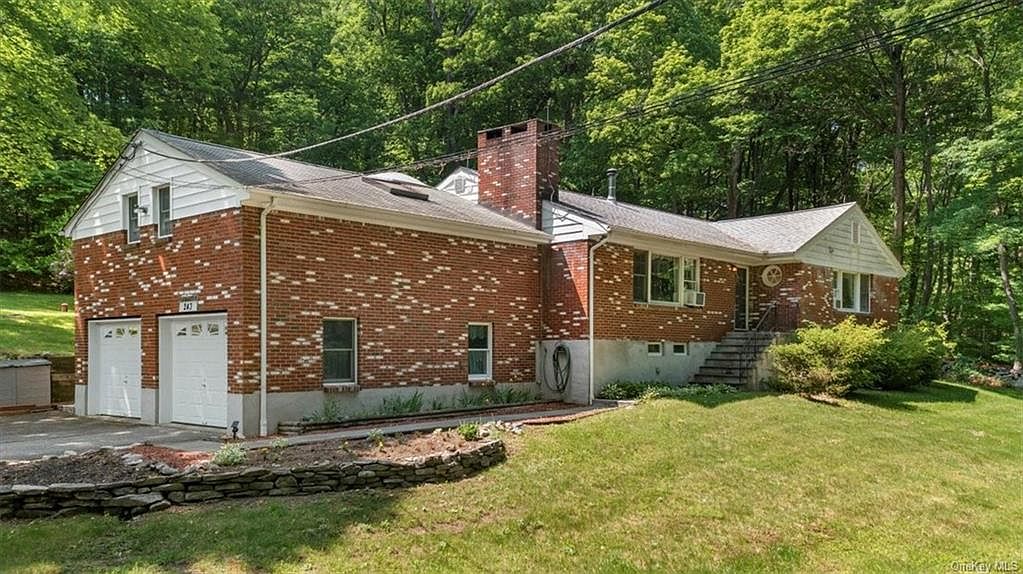 243 Canopus Hollow Road, Putnam Valley, NY 10579 | Zillow