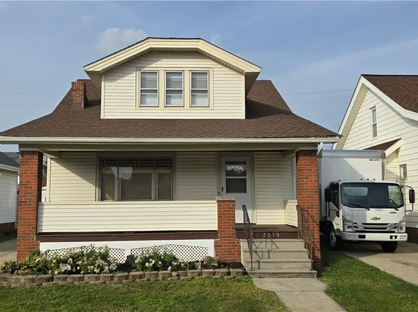 7010 Kenneth Ave, Parma, OH 44129