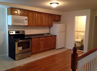 2027 S 9th St FLOOR 2, Philadelphia, PA 19148