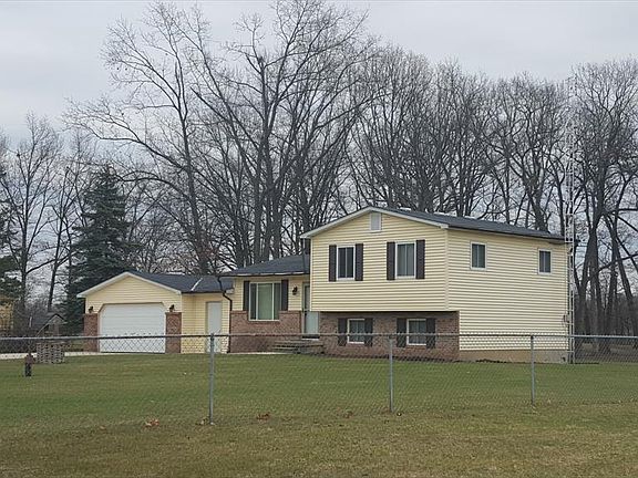 Property Side View