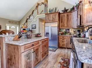 3800 Stonequarry Rd, Johnstown, OH 43031