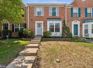 205 Hunters Run Ter, Bel Air, MD 21015