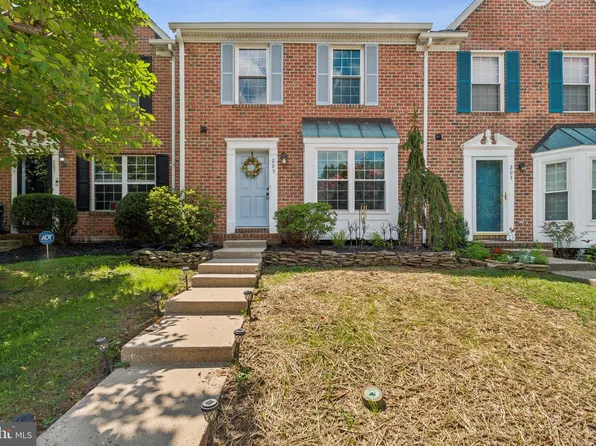 205 Hunters Run Ter, Bel Air, MD 21015
