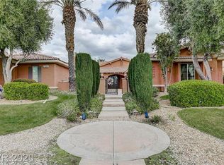 7500 Via Rimini St, Las Vegas, NV 89131