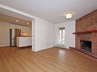 638 Indian Rd #4, Toronto, ON M6P 2C6