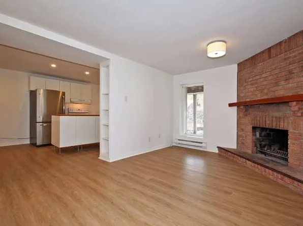 638 Indian Rd #4, Toronto, ON M6P 2C6