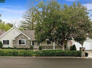 28 Squire Ct, Alamo, CA 94507