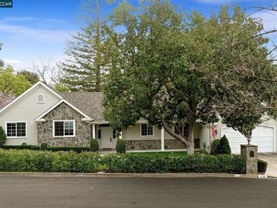 28 Squire Ct, Alamo, CA, 94507