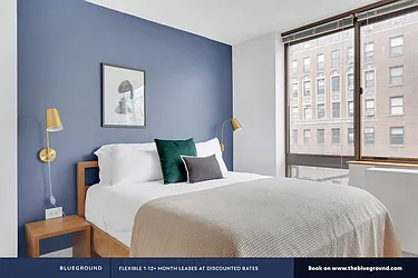 Rented by The Blueground