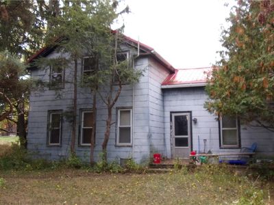 8694 Scipio Rd, Nunda, NY, 14517