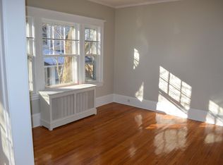 24 Clinton Ave #3, Pittsfield, MA 01201