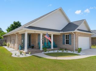 176 Raiders Trl, Valparaiso, FL 32580