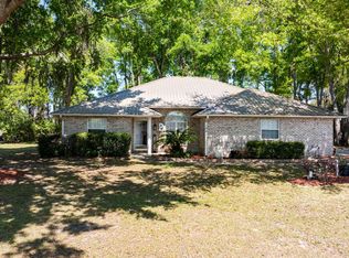 199 NW Zack Dr, Lake City, FL 32055