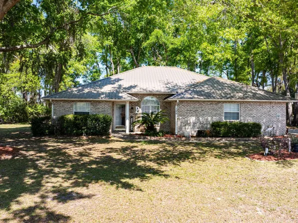 199 NW Zack Dr, Lake City, FL 32055