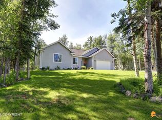 7010 W Vandenberg Dr, Wasilla, AK 99654