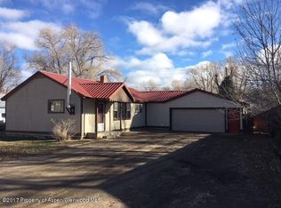939 Rose St, Craig, CO 81625